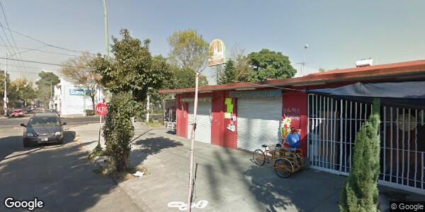 ADMINISTRACIÓN DEL MERCADO FRANCISCO SARABIA